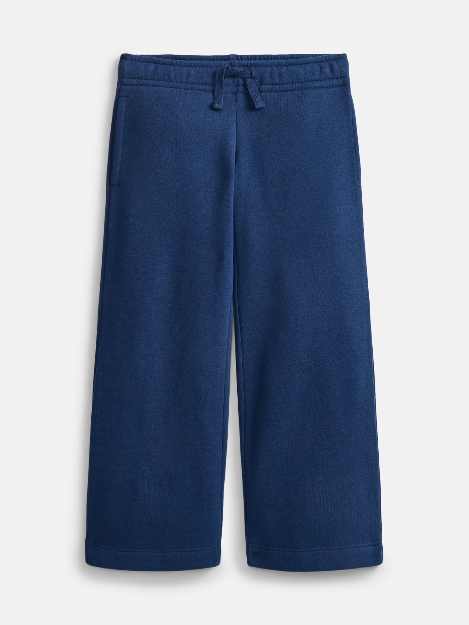 Athletic Works Girls Active Fleece Flare Pants, Sizes 4-18 & Plus