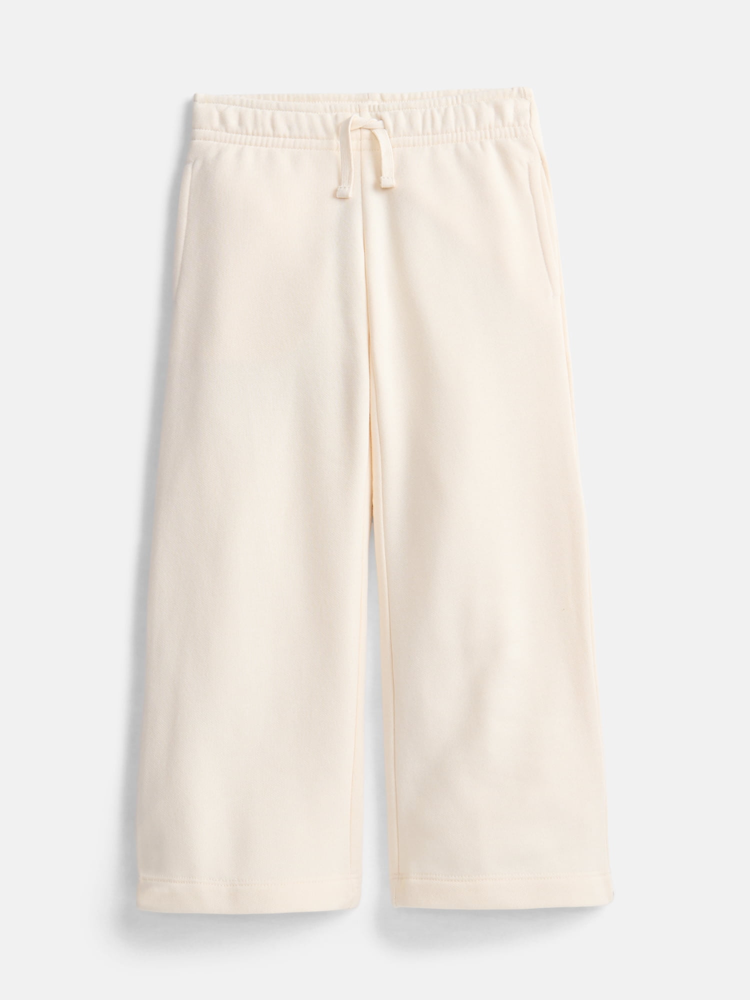 Athletic Works Girls Active Fleece Flare Pants, Sizes 4-18 & Plus