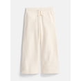 thumbnail image 1 of Athletic Works Girls Active Fleece Flare Pants, Sizes 4-18 & Plus, 1 of 3