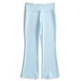 thumbnail image 1 of Athletic Works Girls Active Flare Leggings, Sizes 4-18 & Plus, 1 of 3