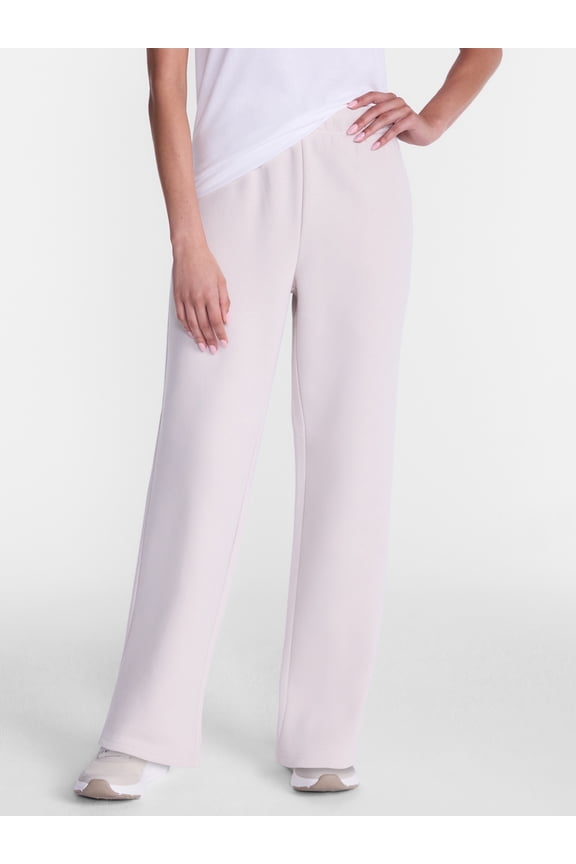 Women's Fleece Core Pant, Sizes XS-XXXL; 1X - 4X; Short and Tall