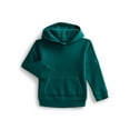 thumbnail image 1 of Athletic Works Boys Fleece Pullover Hoodie, 1 of 3