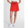 thumbnail image 1 of Athletic Works Women's and Women's Plus Drawstring Skort, Size XS-4X, 1 of 5