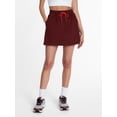 thumbnail image 1 of Athletic Works Women's and Women's Plus Drawstring Skort, Size XS-4X, 1 of 6