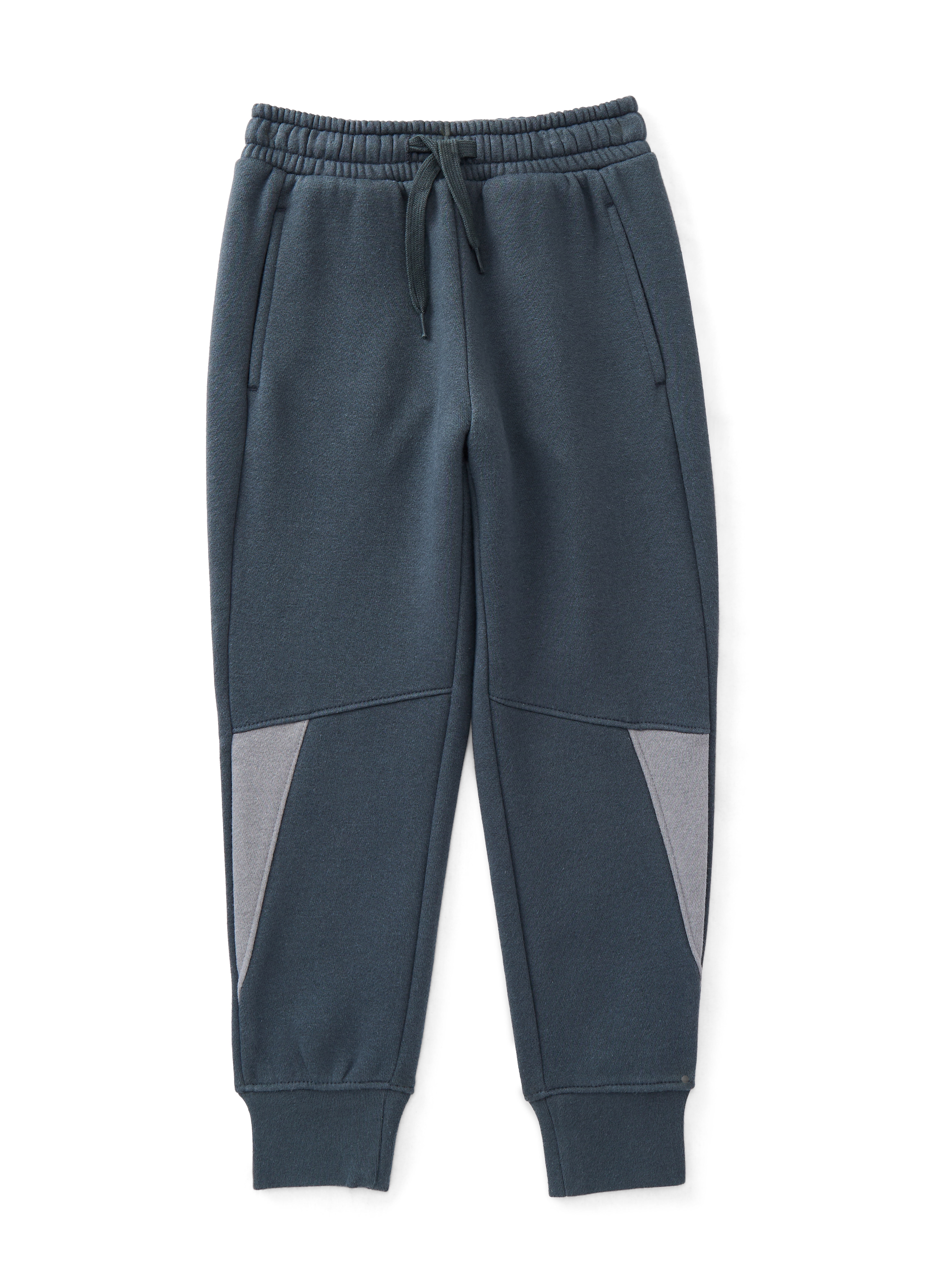 Athletic Works Boys Active Fashion Fleece Joggers, Sizes 4-18
