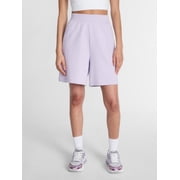 Women's and Women's Plus Bermuda Shorts, 7'' Inseam, Sizes XS-4X
