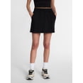 thumbnail image 1 of Athletic Works Women's and Women's Plus Fleece Skort, Size XS-4X, 1 of 5