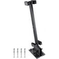 AW Golf Cart Gun Rack Stand Up Gun Holder Stand Compatible with Club