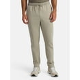 thumbnail image 1 of Athletic Works Men's and Big Men's Hybrid Joggers, Size S-3XL, 1 of 5