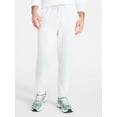 thumbnail image 1 of Athletic Works Men's and Big Men's Active Knit Jogger Pants, Sizes XS-5XL, 1 of 5