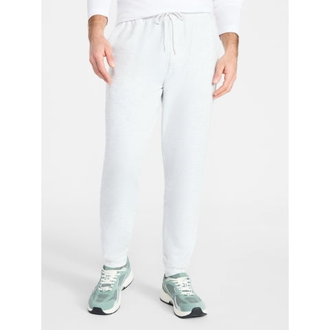 Men's and Big Men's Active Knit Jogger Pants, Sizes XS-5XL