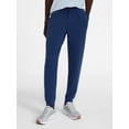 thumbnail image 1 of Athletic Works Men's and Big Men's Active Knit Jogger Pants, Sizes XS-5XL, 1 of 5