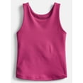 thumbnail image 1 of Athletic Works Girls Active Longline Bra, Sizes 4-18 & Plus, 1 of 3