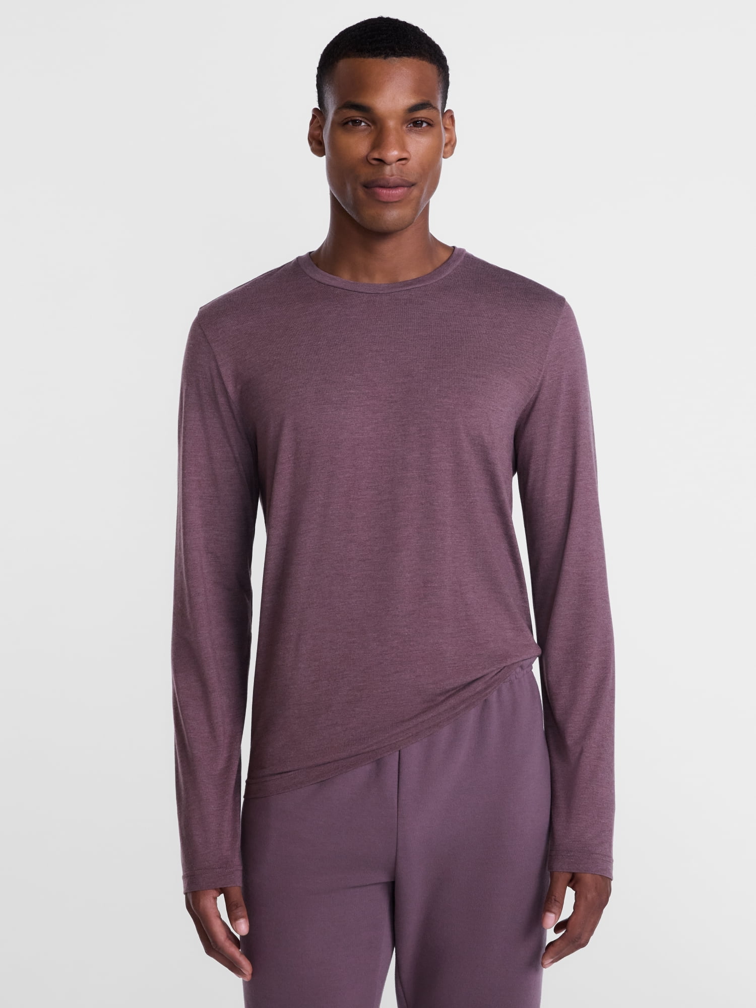 Purple Granite Heather