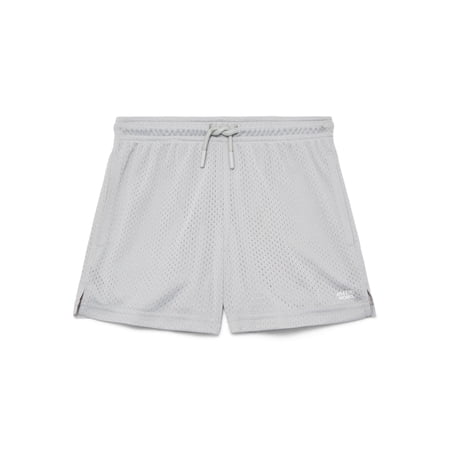 Athletic Works Boys Mesh Shorts, Sizes 4-18 & Husky