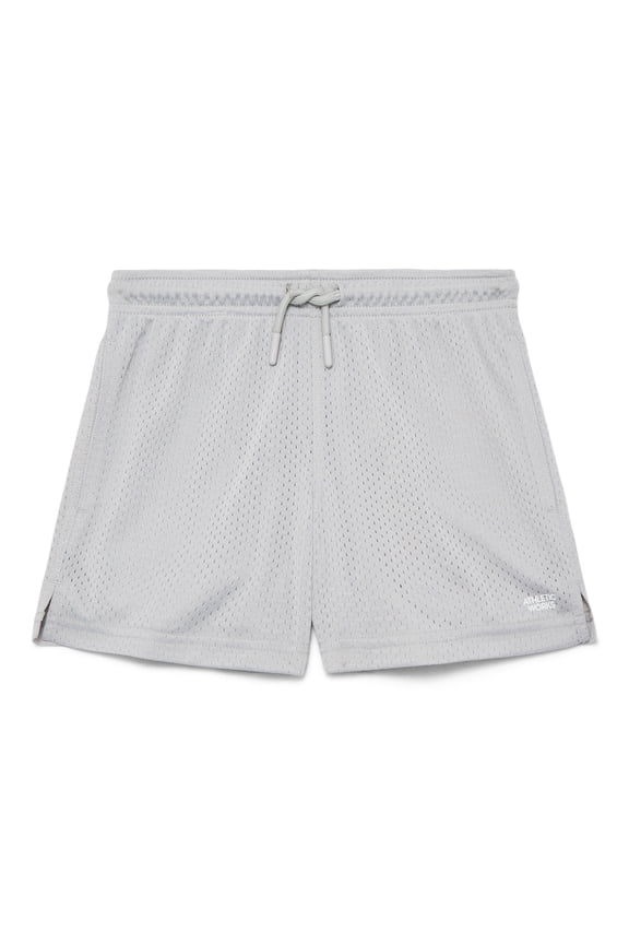 Boys Mesh Shorts, Sizes 4-18 & Husky