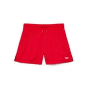 Athletic Works Boys Mesh Shorts, Sizes 4-18 & Husky