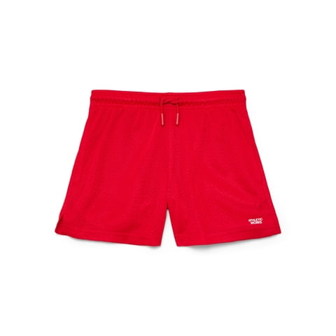 Boys Mesh Shorts, Sizes 4-18 & Husky