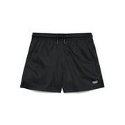 Athletic Works Boys Mesh Shorts, Sizes 4-18 & Husky