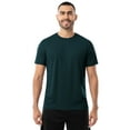 thumbnail image 1 of Athletic Works Men's and Big Men's Core Active Tee with Short Sleeves, Sizes XS-4XLT, 1 of 8