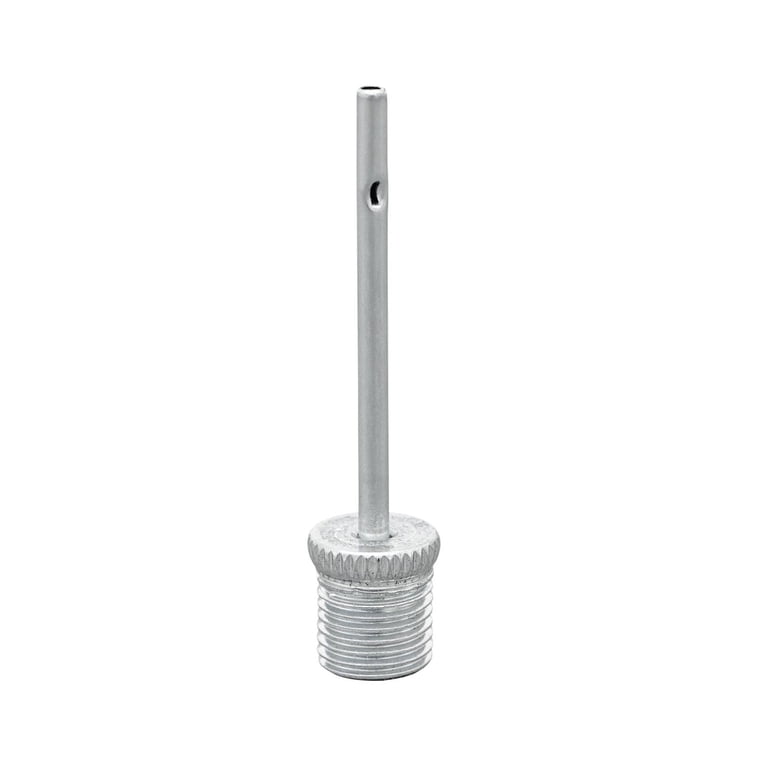 Athletic Works Stainless Steel Replacement Inflation Needles for