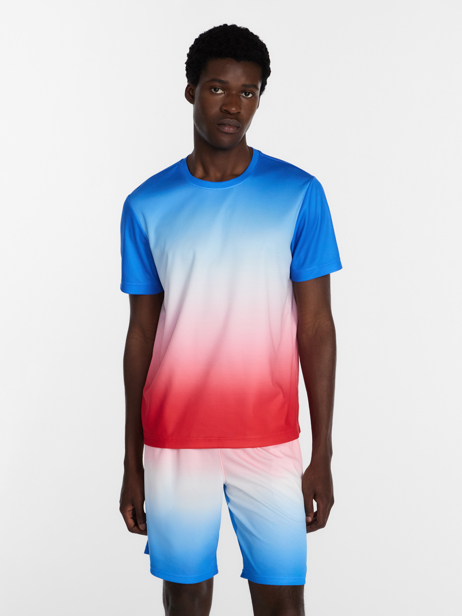 AW OMBRE CORE MESH T: Before You Add to Cart