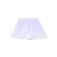 thumbnail image 1 of Athletic Works Girls Active Pleated Ombré Skort, Sizes 4-18, 1 of 3