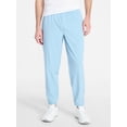 thumbnail image 1 of Athletic Works Men's and Big Men's Woven Jogger Pants, Sizes XS-5XL, 1 of 5