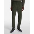 thumbnail image 1 of Athletic Works Men's and Big Men's Woven Jogger Pants, Sizes S-3XL, 1 of 5
