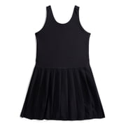 Girls Active Pleated Dress, Sizes 4-18