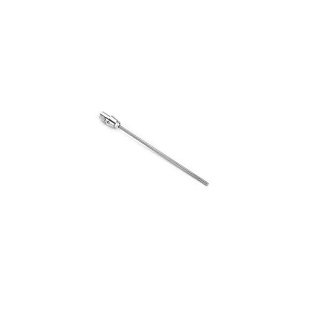 AW Perkins 1410 12 in. Steel Buttonlok Starter Rod - Walmart.com