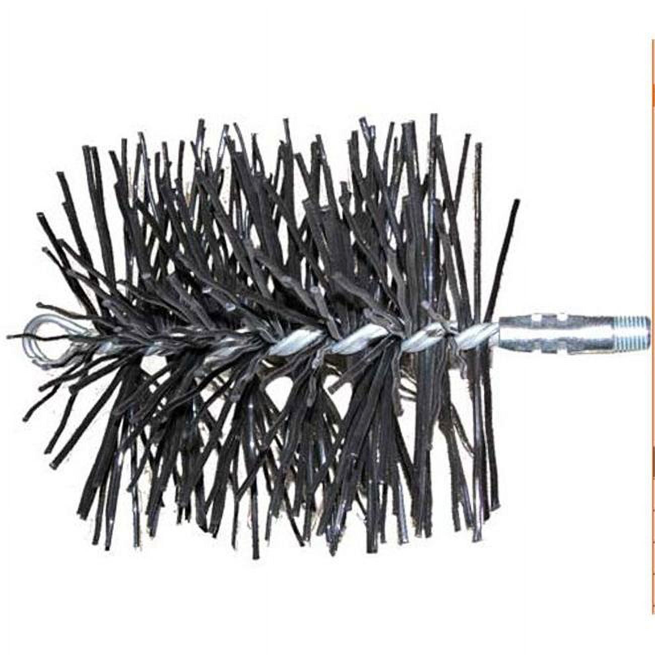 AW Perkins 20006 Round Poly Chimney Brush