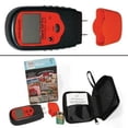 thumbnail image 1 of AW Perkins 360 Hearth Country Firewood Moisture Meter, 1 of 1