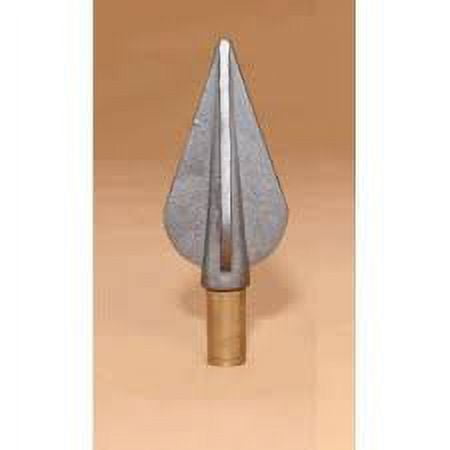 AW Perkins ButtonLok Boring Tool