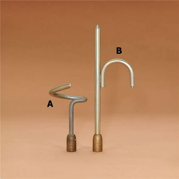 AW Perkins P1745B Poly Rod Retrieving Tool