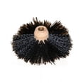 thumbnail image 1 of AW Perkins P312 Wood Center Brush Poly With Universal Thread Female - 3 x 12 in., 1 of 1