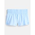 thumbnail image 1 of Athletic Works Girls’ Pull On Running Shorts, Sizes 4-18 & Plus, 1 of 3