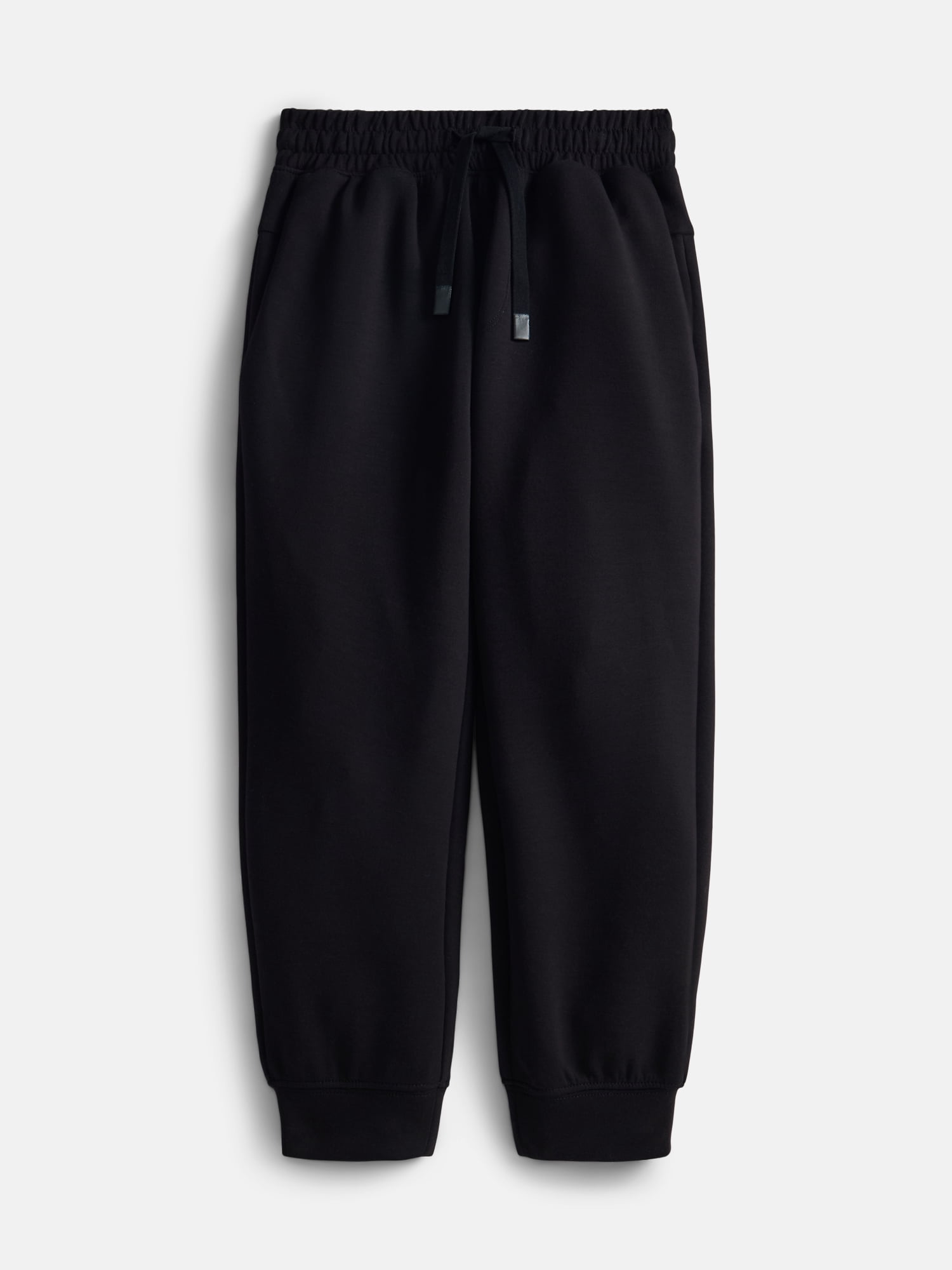 Athletic Works Boys Scubaknit Joggers, Sizes 4-18