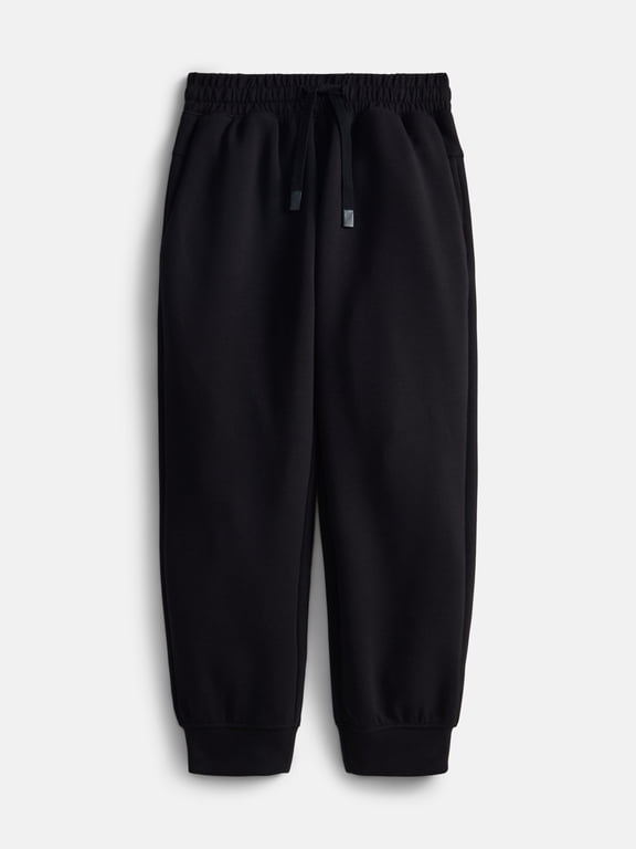 Boys Scubaknit Joggers, Sizes 4-18