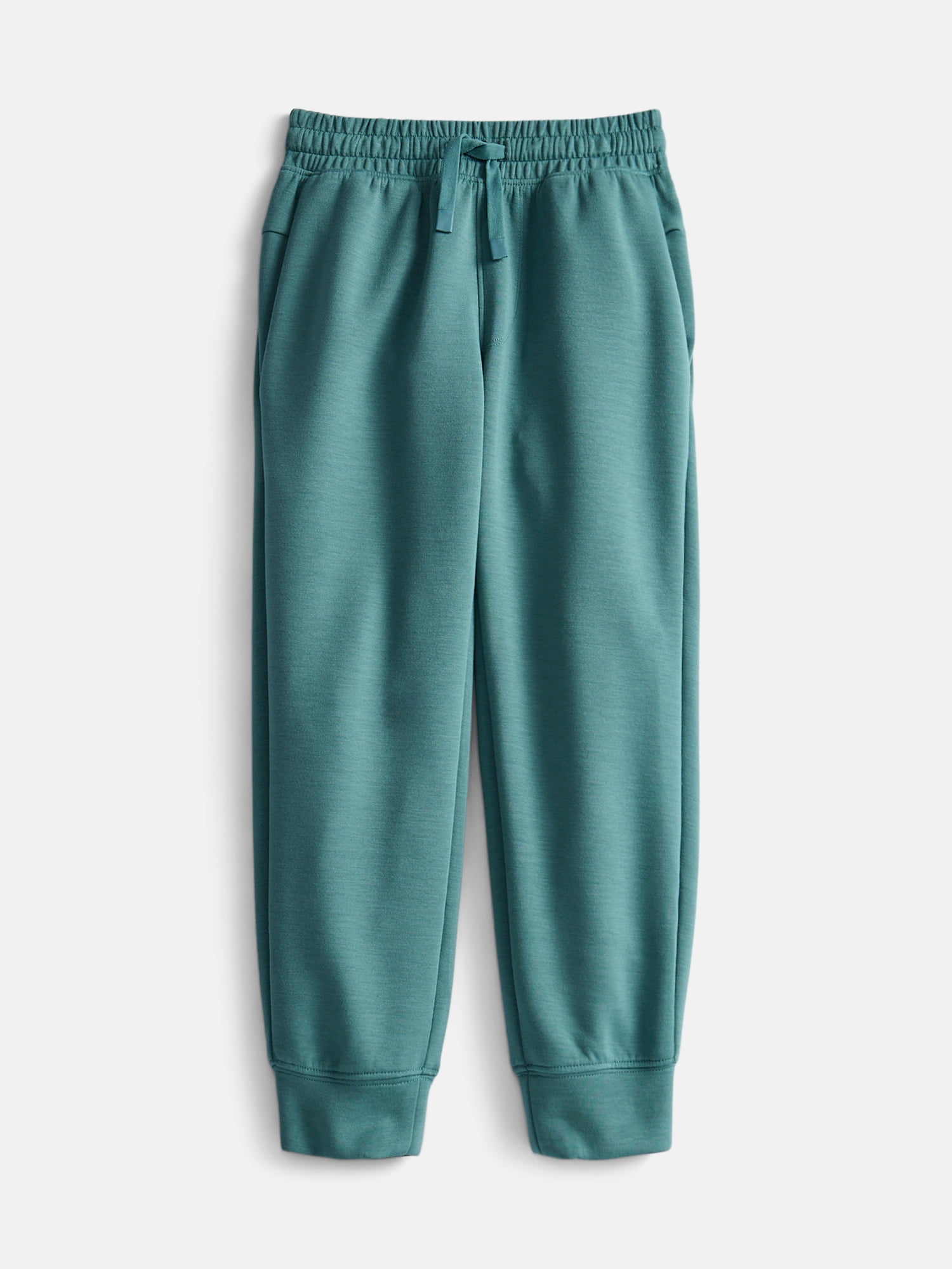 Athletic Works Boys Scubaknit Joggers, Sizes 4-18