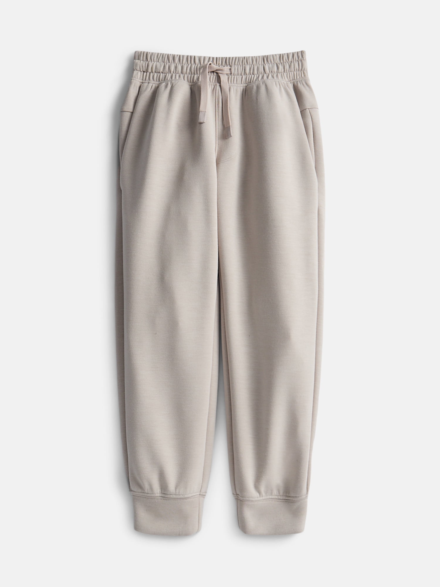 Athletic Works Boys Scubaknit Joggers, Sizes 4-18
