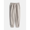 thumbnail image 1 of Athletic Works Boys Scubaknit Joggers, Sizes 4-18, 1 of 3