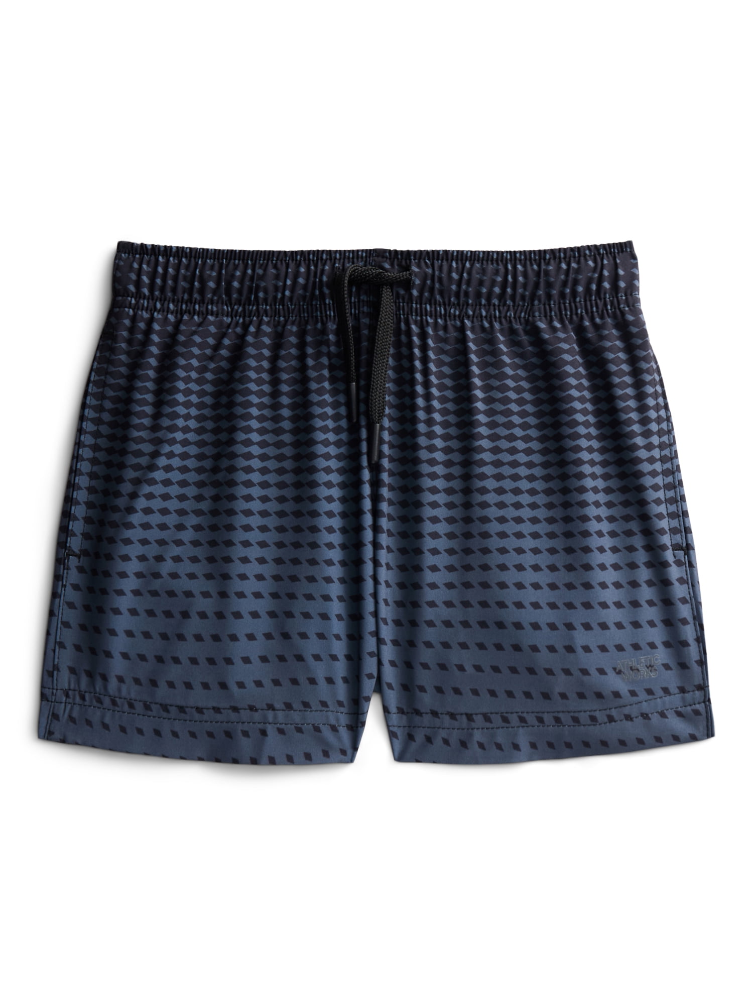 Athletic Works Boys Soccer Shorts, Sizes XS-XXL