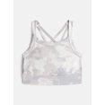 thumbnail image 1 of Athletic Works Girl's Sport Bra, Sizes 4-18 & Plus, 1 of 3