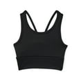 thumbnail image 1 of Athletic Works Girls Racerback Sports Bra, Sizes 4-18, 1 of 3