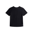 thumbnail image 1 of Athletic Works Boys Active ButterCore Knit Tee, Sizes 4-18 & Husky, 1 of 3