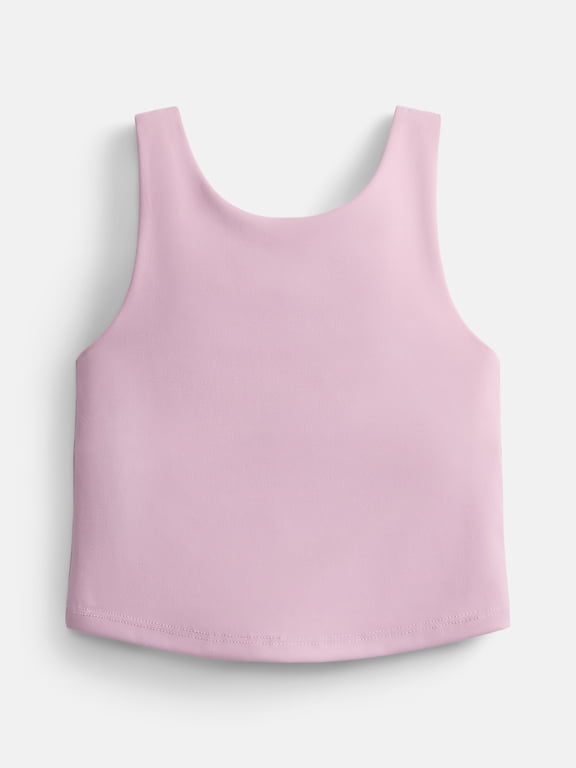 Girls Active Sculpt Longline Bra, Sizes 4-18