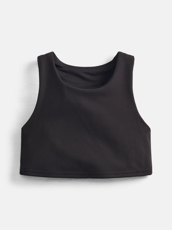 Girl’s Active Sculpt Sports Bra, Sizes 4-18