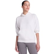 Athletic Works Women's and Women's Plus Super Soft Hoodie, Sizes XS-4X