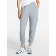 Athletic Works Women's Super Soft Jogger Sweatpants, Sizes XS-4X